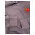 Comme Des Garcons Sudadera azul con corazón rojo - vista 6