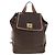 Céline Celine Vintage Macadam Canvas Small