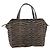 Borsa Fendi canvas Large