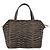 Borsa Fendi canvas Large - vista 2