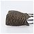 Borsa Fendi canvas Large - vista 3