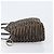 Borsa Fendi canvas Large - vista 4