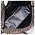 Borsa Fendi canvas Large - vista 5