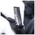 Fendi Woll Tote Bag Rot - Ansicht 7