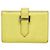 Béarn Hermès Hermes Bearn Chevre Mysore Compact