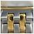 Reloj Cartier Panthère MM 2-Row - vista 10