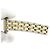 Reloj Cartier Panthère MM 2-Row - vista 11