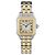 Reloj Cartier Panthère MM 2-Row - vista 2