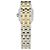 Reloj Cartier Panthère MM 2-Row - vista 3