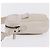 Bottega Veneta Shoulder Leather Medium - vista 4
