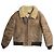 Autre Marque Avirex B-6 Shearling Fliegerjacke