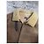 Autre Marque Avirex B-6 Shearling Fliegerjacke - Ansicht 2