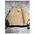 Autre Marque Avirex B-6 Shearling Fliegerjacke - Ansicht 6