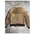 Autre Marque Avirex B-6 Shearling Fliegerjacke - Ansicht 8