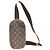Louis Vuitton Pochette Gange Monogram Canvas