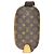 Louis Vuitton Pochette Gange Monogram Canvas - vista 2