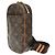 Louis Vuitton Pochette Gange Monogram Canvas - vista 3