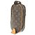 Louis Vuitton Pochette Gange Monogram Canvas - vista 4