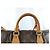 Louis Vuitton Speedy Monogram Canvas 40 - vista 7