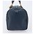 Fendi Boston Zucchino Coated Canvas Medium - vista 3