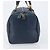 Fendi Boston Zucchino Coated Canvas Medium - vista 4