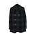 Louis Vuitton Marc Jacobs 2010 Chaqueta Tartan de Lana