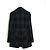Louis Vuitton Marc Jacobs 2010 Chaqueta Tartan de Lana - vista 5