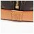 Louis Vuitton Alma Monogram Canvas MM - vista 4