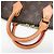 Louis Vuitton Alma Monogram Canvas MM - vista 6