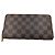 Louis Vuitton Zippy Damier Vertical