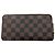 Louis Vuitton Zippy Damier Vertical - vista 2