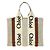 Chloé Chloe Woody Leather Medium