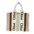 Chloé Chloe Woody Leather Medium - vista 2