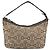 Gucci Vintage Top Handle Canvas
