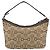 Gucci Vintage Top Handle Canvas - vista 2