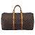 Louis Vuitton Keepall Monogram Canvas 50