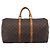 Louis Vuitton Keepall Monogram Canvas 50 - vista 2