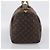 Louis Vuitton Keepall Monogram Canvas 50 - vista 3