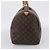 Louis Vuitton Keepall Monogram Canvas 50 - vista 4