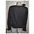 Ermanno Scervino Grauer Merinowolle Cardigan - Ansicht 4