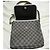 Gucci Borsa a Tracolla GG Supreme Monogram - vista 4