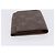 Portacarte bifold Louis Vuitton Canvas Small - vista 4