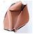 Portacarte bifold Louis Vuitton Canvas Small - vista 5