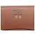 Portacarte bifold Louis Vuitton Canvas Small - vista 6