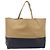 Céline Celine Horizontal Bi-Cabas Leather Large