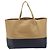Céline Celine Horizontal Bi-Cabas Leather Large - vista 2