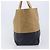 Céline Celine Horizontal Bi-Cabas Leather Large - vista 4