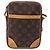 Louis Vuitton Danube Monogram Canvas Mini