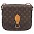 Saint-Cloud Louis Vuitton Saint Cloud Monogram Canvas GM