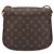 Saint-Cloud Louis Vuitton Saint Cloud Monogram Canvas GM - vue 2